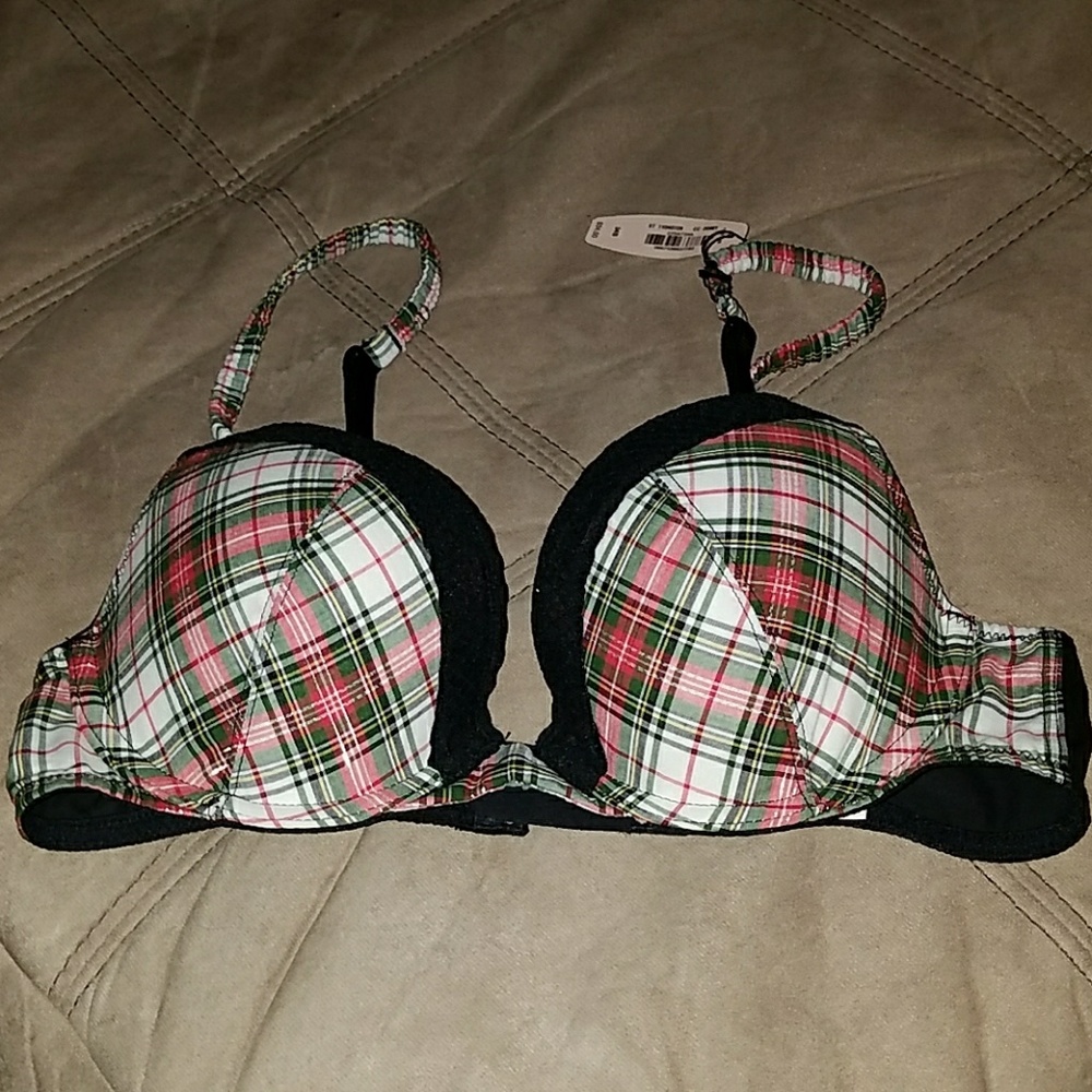 VS bra
